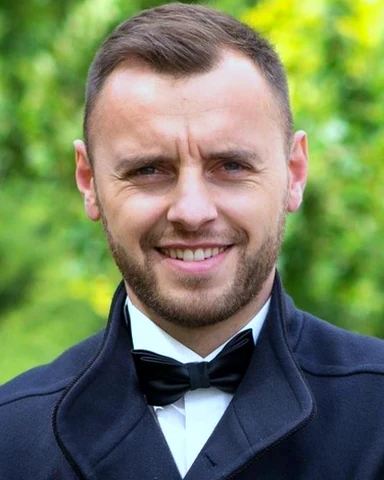 Oleksandr Davydiuk, Founder of DAV Constructive
