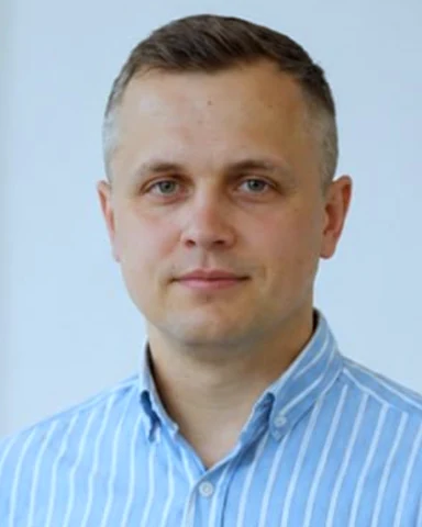 Vitalii Cherniavskyi, Structural Engineer at DAV Constructive